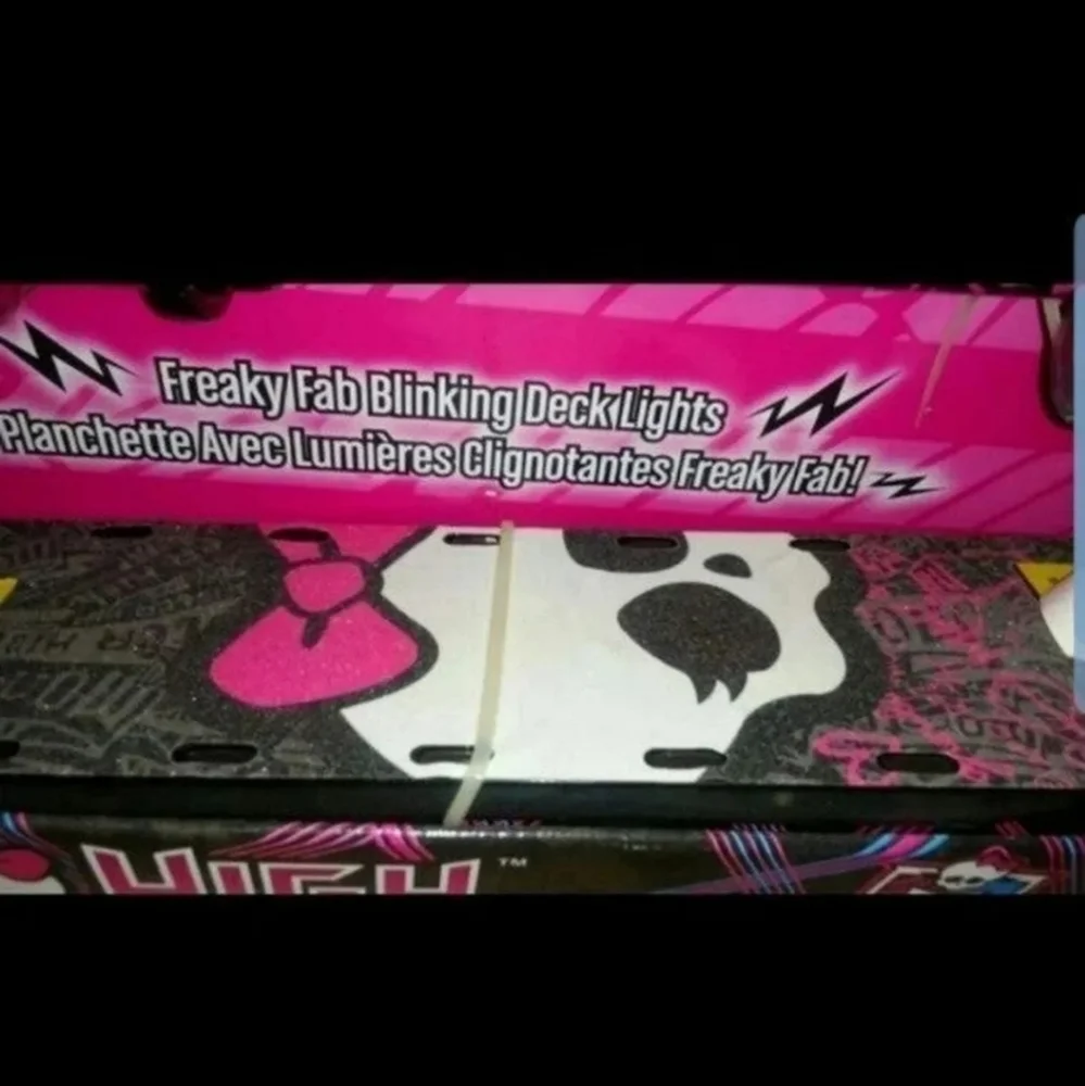 NIB MH Scooter 💲FIRM